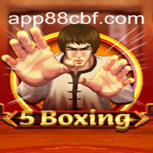 5Boxing: Um Mergulho no Jogo Inovador do Momento