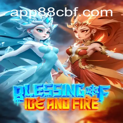 Explorando o Universo de 'BlessingofIceandFire'