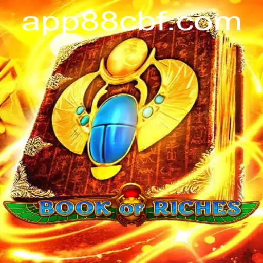 Descubra o Mundo de Aventura com BookofRiches: Explorando o Jogo Inovador 88CBF.COM