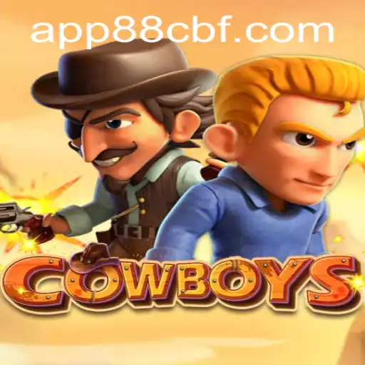 Explorando o Novo Jogo 'COWBOYS' com 88CBF.COM