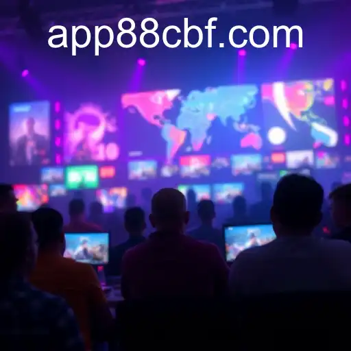 Comunidade Jogadores