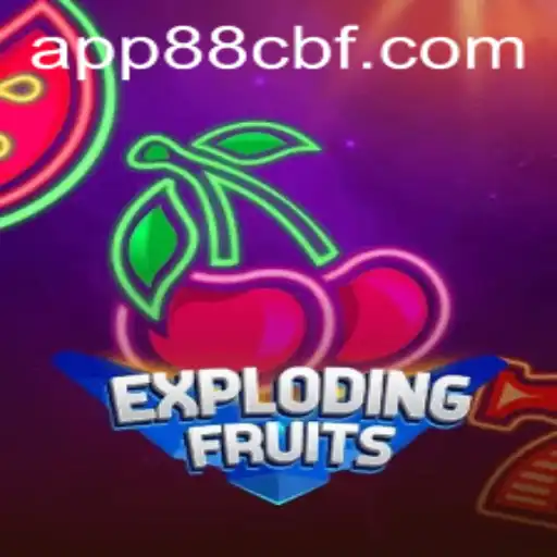 Explorando o Mundo Vibrante de ExplodingFruits: O Jogo Online Revolucionário