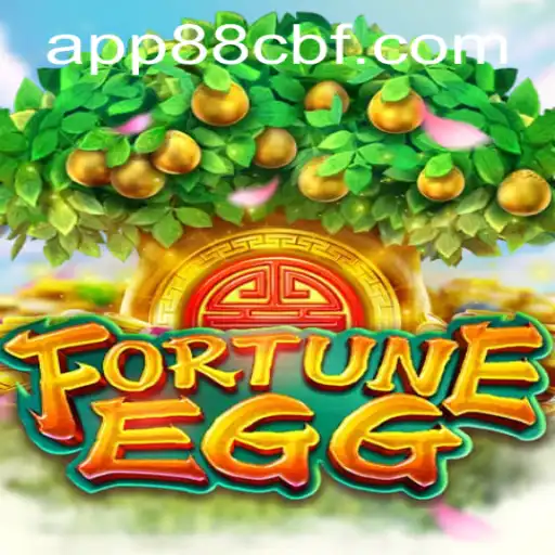 FortuneEgg: Descubra o Jogo Inovador da Plataforma 88CBF.COM