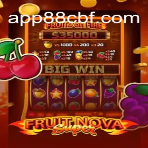FruitNovaSuper: Explorando o Universo Cativante de Um Jogo Inovador