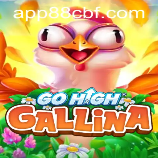GoHighGallina: Uma Nova Sensação no Mundo dos Jogos