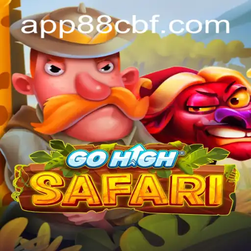 Descubra o Mundo de Aventura com GoHighSafari