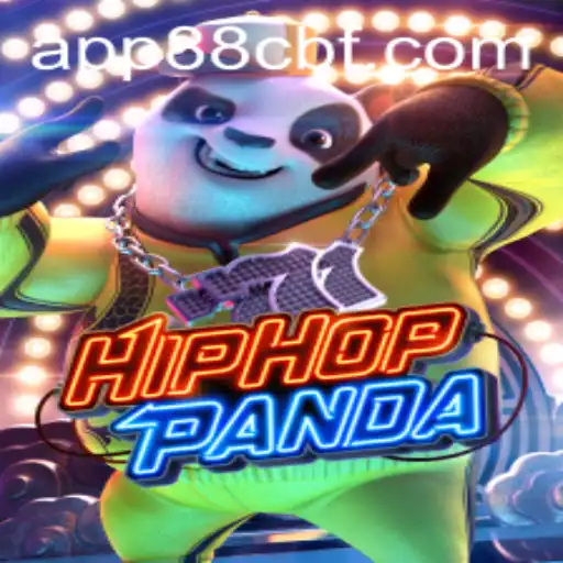 Descubra o Mundo de HipHopPanda