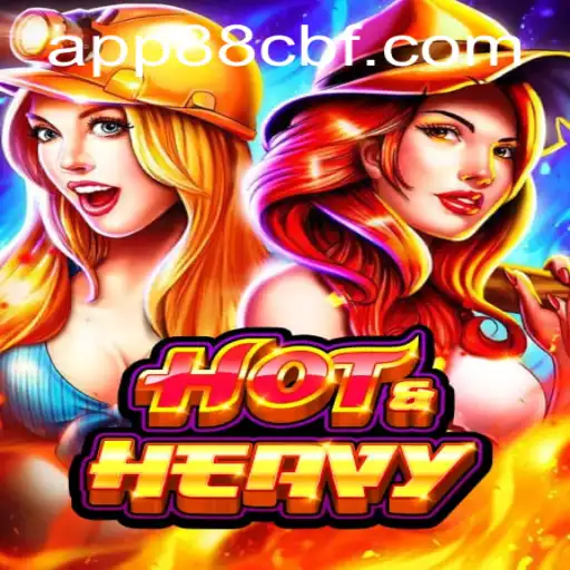 Descubra o Mundo Intenso de HotHeavy: Um Jogo de Estratégia Único