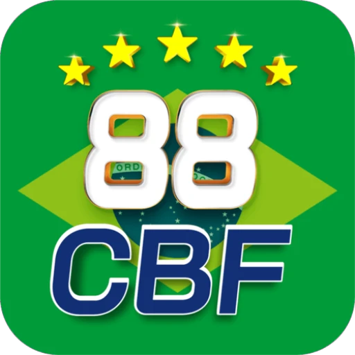 88CBF.COM Logo