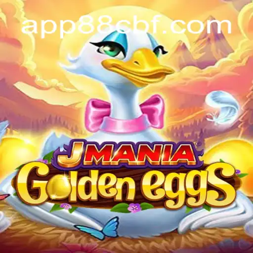 Explorando o Mundo de JManiaGoldenEggs
