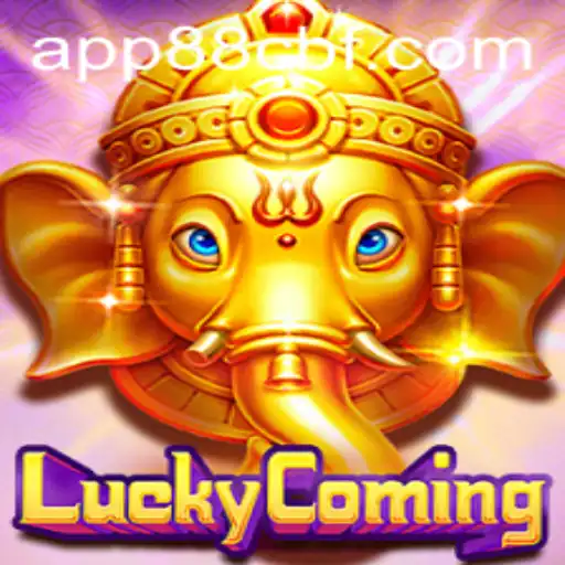 Explorando o Jogo LuckyComing: A Nova Sensação em 88CBF.COM