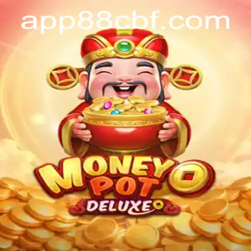 Desvendando o Mundo do Jogo MoneyPotDELUXE
