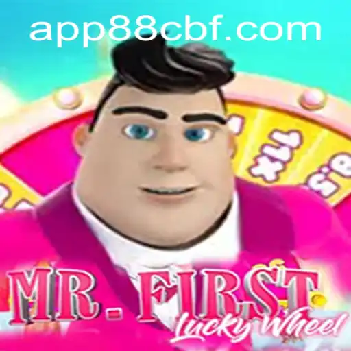 Explorando MrFirstLuckyWheel: Um Jogo de Azar e Diversão