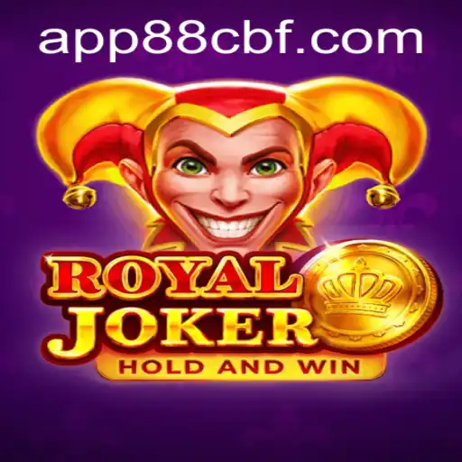 Explorando RoyalJoker: O Fascinante Mundo de 88CBF.COM
