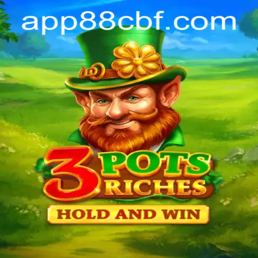 Explorando o Mundo de 3potsRiches e o Impacto de 88CBF.COM