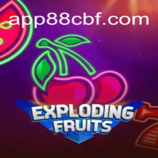 Explorando o Mundo Vibrante de ExplodingFruits: O Jogo Online Revolucionário