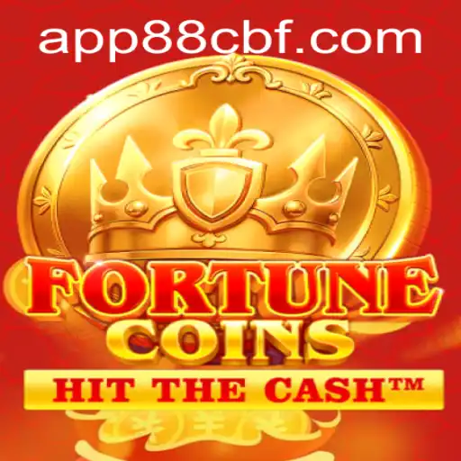 Descubra o Fascinante Mundo de FortuneCoins com 88CBF.COM