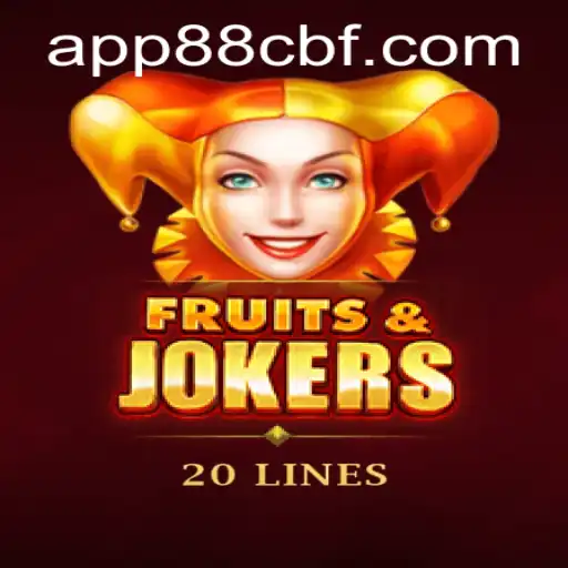Descubra o Mundo de FruitsAndJokers20: Emoção e Diversão Garantida