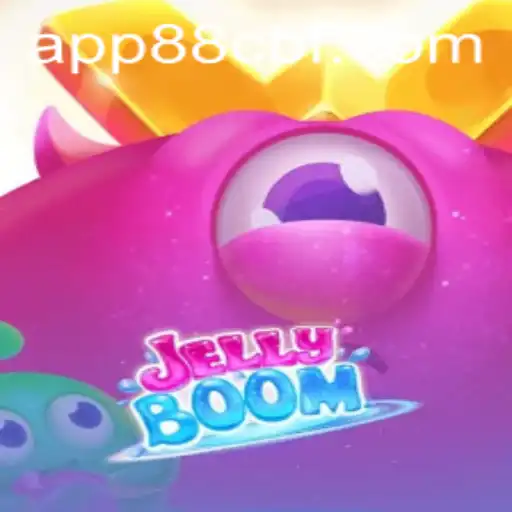 Descubra o Universo Vibrante de JellyBoom: Um Jogo de Estratégia e Diversão