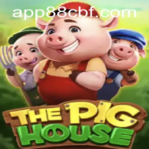 ThePigHouse: Explorando o Jogo com 88CBF.COM